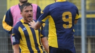 Sergio Contessa | foto &copy; Antonio Gargiulo | S.S. Juve Stabia